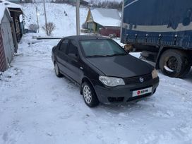  Fiat Albea 2007 , 300000 , 