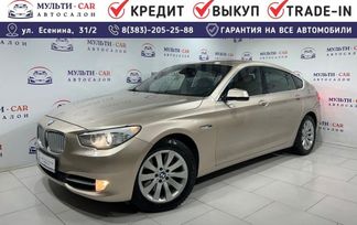  BMW 5-Series Gran Turismo 2011 , 1635000 , 