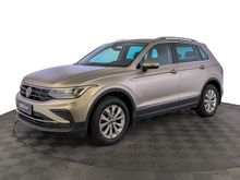  Tiguan 2021