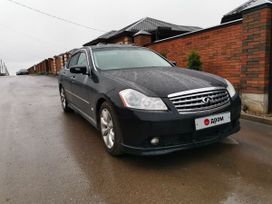  Nissan Fuga 2006 , 1170000 , 