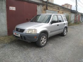 SUV   Honda CR-V 2001 , 700000 , 