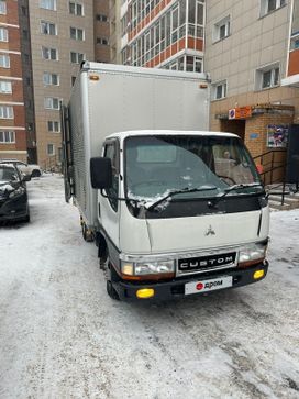  Mitsubishi Canter 2000 , 1100000 , 