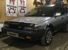  Toyota Sprinter Carib 1988 , 160000 , 