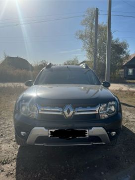 SUV   Renault Duster 2019 , 1500000 , 