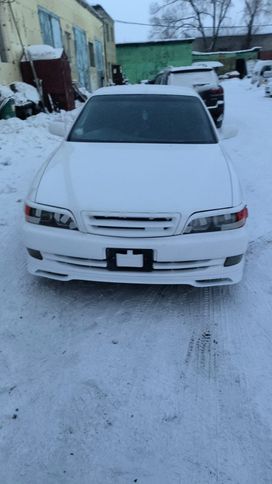  Toyota Chaser 1998 , 699999 , 