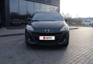    Mazda Mazda5 2011 , 1076000 , 