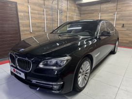  BMW 7-Series 2015 , 2250000 , 