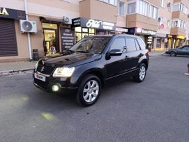 SUV   Suzuki Grand Vitara 2008 , 1350000 , 