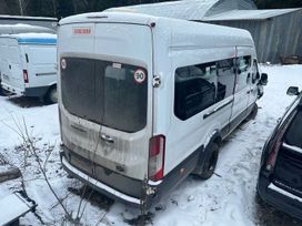  Ford Transit 2018 , 1090000 , 