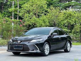  Toyota Camry 2021 , 2980000 , 