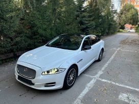  Jaguar XJ 2013 , 2000000 , 