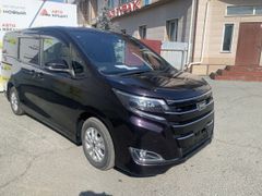 Toyota Noah, 2021