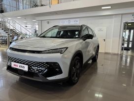 SUV   BAIC X55 2024 , 3200000 , 