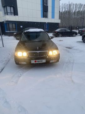  Nissan Cima 1998 , 650000 , 