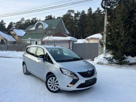    Opel Zafira 2016 , 1290000 , 