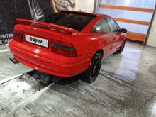  Calibra 1990