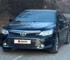  Toyota Camry 2015 , 2300000 , 