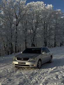  LS430 2003