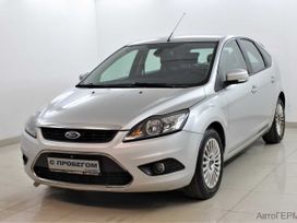  Ford Focus 2010 , 680000 , 