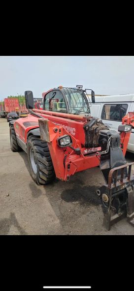   Manitou MT 1840 2010 , 5300000 , 