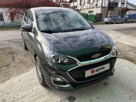  Chevrolet Spark 2020 , 1400000 , 