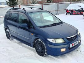    Mazda Premacy 1999 , 390000 , 