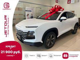 SUV   Jetour Dashing 2024 , 2489900 , 