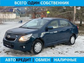  Chevrolet Cobalt 2020 , 820000 , 