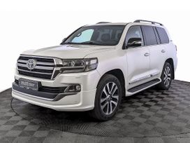 SUV   Toyota Land Cruiser 2019 , 7735000 , 