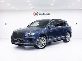 SUV   Bentley Bentayga 2021 , 28990000 , 