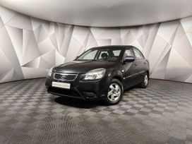  Kia Rio 2011 , 597000 , 