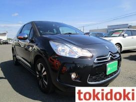  3  Citroen DS3 2011 , 950000 , 