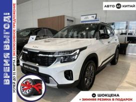 SUV   Kia Seltos 2024 , 2650000 , 