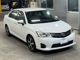  Toyota Corolla Axio 2012 , 1050000 , 