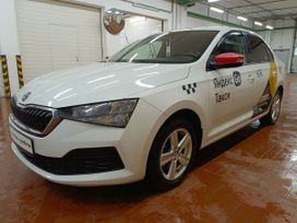  Skoda Rapid 2022 , 1188000 , 