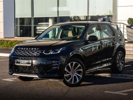 SUV   Land Rover Discovery Sport 2024 , 7299000 , -