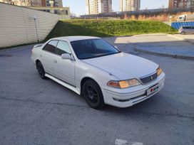  Toyota Mark II 1997 , 490000 , 