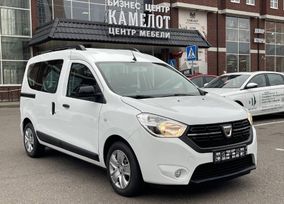    Dacia Dokker 2019 , 1270000 , 