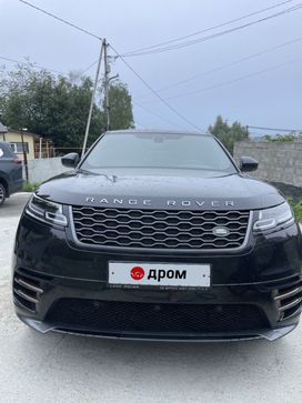 SUV   Land Rover Range Rover Velar 2019 , 5700000 , -