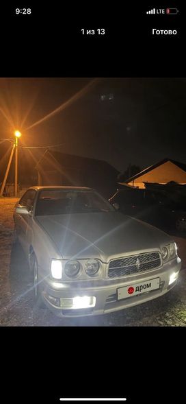  Nissan Cedric 1997 , 520000 , 