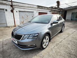  Skoda Octavia 2017 , 1690000 , 