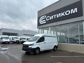   Ford Transit Custom 2024 , 4400000 , 