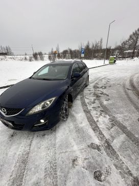  Mazda Mazda6 2008 , 888000 , 