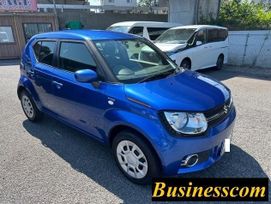  Suzuki Ignis 2016 , 890000 , 