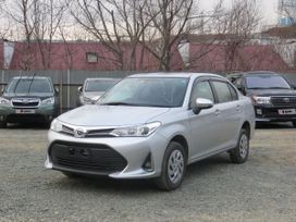  Toyota Corolla Axio 2019 , 1495000 , 