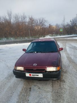  Mazda Familia 1992 , 130000 , 