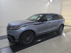 SUV   Land Rover Range Rover Velar 2021 , 4650000 , 