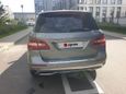 SUV   Mercedes-Benz M-Class 2013 , 2950000 , -