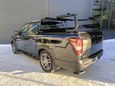  SsangYong Rexton Sports Khan 2022 , 4250000 , 
