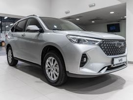 SUV   Haval M6 2024 , 2179000 , 